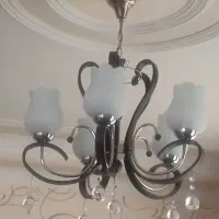 لوس تر ۵شعله