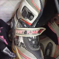 کفش اسکیت ازسایز۳۱تا۳۴