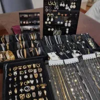 بدلیجات عمده ابکاری شده و ژوپینگ به علت تغییر شغل