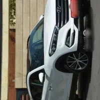 هیوندای مدل ۱۷