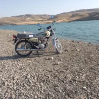 موتورسیکلت مزایده