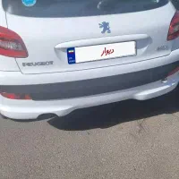۲۰۷ مدل ۱۴۰۵ سقف فلز tu5p