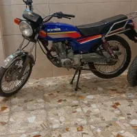جی ال ایکس150مدل93