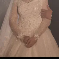لباس عروس