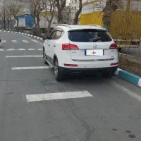 جک s5 مدل94|خودرو سواری و وانت|تهران, سیمای ایران|دیوار