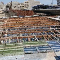 قالب بند و ارماتور بند