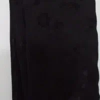 پارچه چادر مشکی