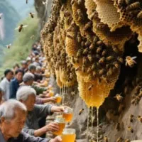 کندوی کارنیکا از بهترین لاین وارداتی