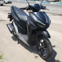 کلیک۱۵۰|موتورسیکلت|تبریز, |دیوار