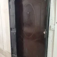 درب ورودی|مصالح و تجهیزات ساختمان|هشتگرد, فاز ۷ مهستان|دیوار