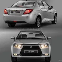 دناپلاس اتومات 1402 نقد و اقساط 12 ماهه ( احسان )