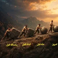 کار پاره وقت با گوشی