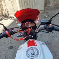 بنلی ۱۵۰ TNT