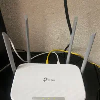 مودم ایرانسل و روتر