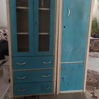 کمد فلزی نوجوان