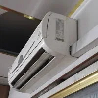 کولر گازی جنرال شکار