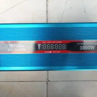 اینوتر ۳۰۰۰ وات شبه سینوسی