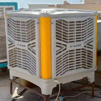 کولر آبی سلولزی 8500 البرز Direct Drive