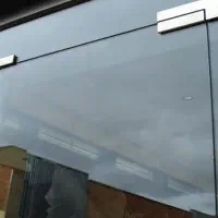 شیشه سکوریت نو