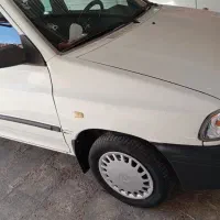 پراید مدل 81