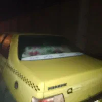 ماشین تاکسی|خودرو سواری و وانت|قم, گلزار|دیوار