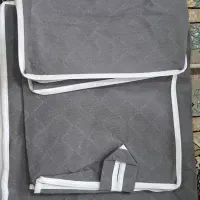 نظم دهنده ی کمد و کابینت
