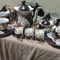 سرویس چای خوری