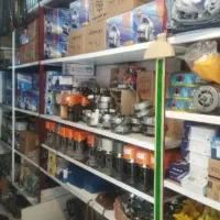 موتور کولر تبریز الکتریک و ژنیران مدل ۱،۸عمده و تک