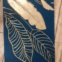 برگ طلایی