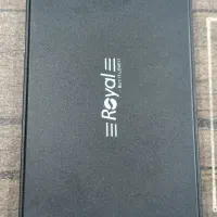 هارد اکسترنال Royal مدل AS721 ظرفیت 500 گیگابایت
