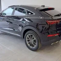 دیگنیتی مشکی داخل مارون در حدصفر