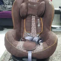 صندلی ماشین کودک تا 25kg ولدون آلمان با تخفیف
