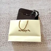 کیف چرم مشهد