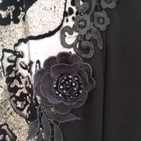لباس مجلسی