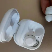 هدفون بلوتوثی سامسونگ مدل Galaxy Buds FE|لوازم جانبی موبایل و تبلت|مشهد, نیروی هوایی|دیوار