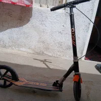 اسکوتر میکرو 200