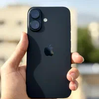 آیفون ۱۶ نرمال باطی ۱۰۰