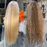 تخصصی ترین مرکز کراتین پروتئین بوتاکس وخدمات وآموز