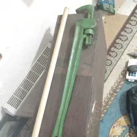 اچار لوله گیر سایز ۳۶