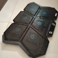 کول پد گیمینگ k40 rgb