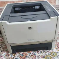 پرینتر HP p2015 dn لیزری چاپ دو رو تحت شبکه