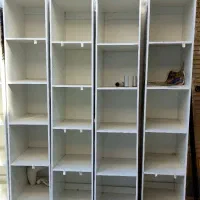 دکور و قفسه