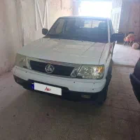 پیکاپ ریچ مدل ۹۶ بدون رنگ