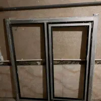 پنچره الومینیوم