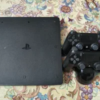 کنسول بازی PS4