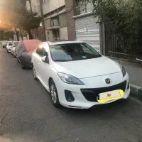 مزدا۳ نیو