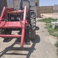 تراکتور ۴۷۵