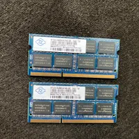 رم لپتاپ DDR3 2 GB