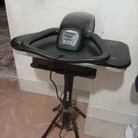 اتو پرس جانتک