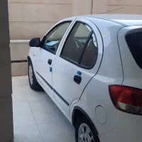 تیبا ۲|خودرو سواری و وانت|قم, شهرک قدس|دیوار